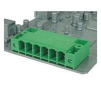 Amphenol Anytek VC1501500000G Headers 762 TB SKT RA WF A/T