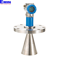 Industrial level measurement and relay repair service equipment