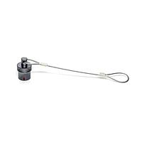 LEMO BFG.0F.100.XAZ Accessories PLUG CAP WITH KEY