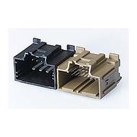 Molex 34708-2020 Headers STAC64 RAHDR 2BAY 26CKT 10A-16A