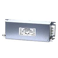 EPCOS B84144A0025R120 Power Line Filters 4-Leiter-Filter 25A 520/300Vac
