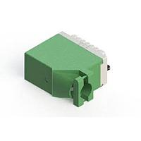 EDAC 516-120-542-422 Connectors Rack & Panel Connector