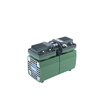 Yamato DA40S Diaphragm Vacuum Pump (46 L/min)