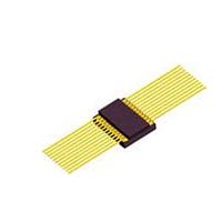 Texas Instruments TPS7H5001Y/EM Switching Controller Radiation-hardened, QMLV and QMLP 2-MHz dual-output PWM controller with synchronous rectification 0-XCEPT 25 to 25