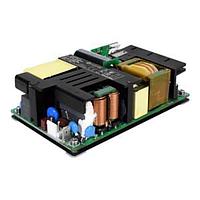 CUI Inc VOF-550C-12 AC to DC Power Supply 12 Vdc, 41.6 A, 499 W