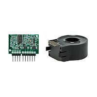 Western Automation RCM14-03_SYS_H Residual RCM14-03 system, consists of 90134 pcb assembly and 90150 horizontal mount current transformer