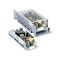 Delta Electronics, Inc. PJ-48V50WCNA Switching Supplies 50W / 48V - Enclosed