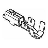 Aptiv 15324340 Terminals FMALE 280 SERIES TIN CBL RNG 5.33-3.00MM