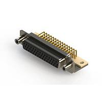 EDAC 634-M44-363-BN6 High Density D-Sub Connectors High Density D-Sub Connectors