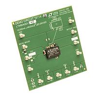 Analog Devices DC1511A-B Demonstration Boards LTM8042EV-1 Demo Board - 32V, 350mA uMod