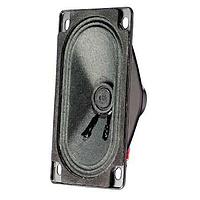 VISATON 8055 Electromagnetic Magnetically shielded 5x9cm (2"x3.5") full-range driver 3-4W 150 17000Hz 280Hz
