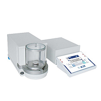 Aczet CM 6 Microbalance (6.1gm / 1μg)