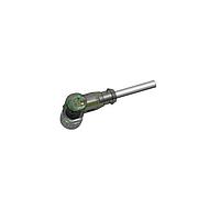 Amphenol CONEC 43-10381 Sensor Cables / Actuator Cables FEMALE CONNECTOR