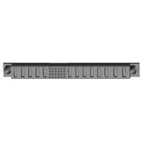 AMP Connectors - TE Connectivity 1-6450550-8 Automotive Connectors MBXL VERT RCPT 2ACP+6P+24S+5P