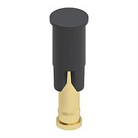 Mill-Max 806-22-001-30-013191 Spring-Loaded SMT SpringPin RmvblCap H.275