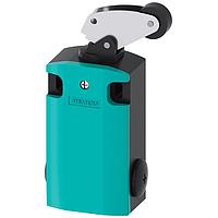 SIEMENS 3SE51620CF01 Quick Action Contact LIMSW,ANG ROLL LVR,2X(1NO+1NC),SNAP