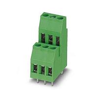 PHOENIX CONTACT 1743537 Fixed Terminal Blocks MKKDSG 3/ 7 BD:1-14
