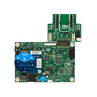 STMicroelectronics STM32L4R9I-DISCO Discovery Kits Discovery kit with STM32L4R9AI MCU