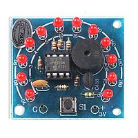 Clock & Timer Development Tools