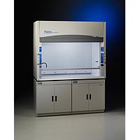 Labconco 140810020 Protector Perchloric Acid Laboratory Hood (8' PVC, 230V)