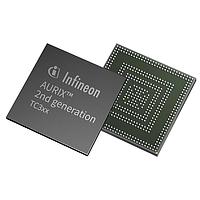 Infineon TC337DA32F200SAAKXUMA1 32-bit Microcontrollers - MCU AURIX 2G-ACEE