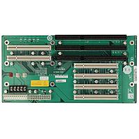 IEI Technology PCI-6S-RS-R40 PCI/ISA 6-Slot 4PCI 2ISA Backplane,RoHS