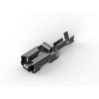 AMP Connectors - TE Connectivity 927852-6 Quick Connect TAB RECEPT Reel of 1500
