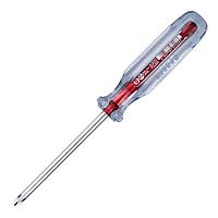 Vessel 6300 +2 X 100 "CRYSTALINE" Screwdriver