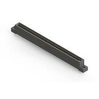EDAC 395-049-523-104 Standard Card Edge Connectors .100" (2.54mm) Pitch Card Edge Connector