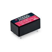 TRACO Power TEL 12-4813 Isolated 36-75Vin 15V 800mA 12W DIP Iso