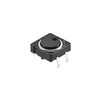 Alps Alpine SKHCBMA010 Tactile Switch TACT Switch 12mm x 12mm Snap-in