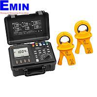 PCE ET 5000 Earth Resistance Meter (0.02 Ω~300 kΩ)