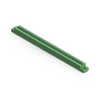 EDAC 807-039-425-104 Receptacles High Temp Card Edge Connector