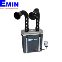 QUICK QUICK 6612 Fume Extractor