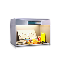 Color Assessment Cabinet Calibration Service