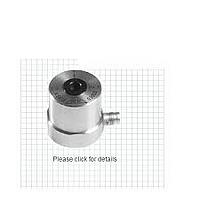 MMF KS813B High Sensitivity Accelerometer (100mV/g, ±55 g, 10000 Hz)