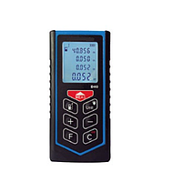 Jeweltest JW-D40 Laser Distance Meter (0.05～40M)