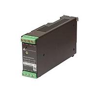 DIN Rail Mount Isolated DC/DC Converters