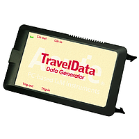 Acute TD3216B Digital pattern generator (16 kênh; 200Mbps @Ch (Max.))