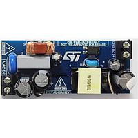 STMicroelectronics STEVAL-ISA182V1 AC/DC Offline Primary/Secondary Side Controller - Flyback 8.4 W / 30 W peak power offline flyback converter using VIPER38HD