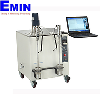 Samyon 0193 Auto. Lubricating Oils Oxidation Stability Tester (0～1.6 MPa)