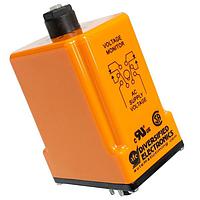 ATC Diversified Electronics UOA-208-AFN 1-Phase Monitory Relay Single Phase Under Voltage Monitor/Relay