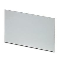 PHOENIX CONTACT 2202094 Enclosures for Industrial Automation UM-ALU 4-100,5 FRONT 42,5 AP