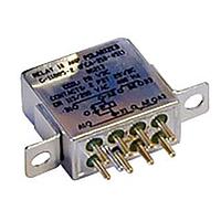 Raychem - TE Connectivity 1-1617752-4 General Purpose Relays FCA-210-CZ9