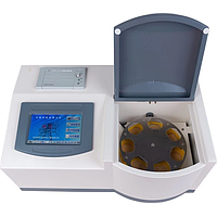 XZH Test XHSZ181 Customizable Automatic Insulating Oil Acid Value Tester (0.002 ~ 1mg KOH/g)