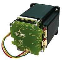 ADI Trinamic TMCM-1180-TMCL Motor / Motion / Ignition Controllers & Drivers Stepper Motor Controller/Driver, Single