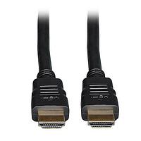 Tripp Lite P569-050 HDMI Cables 50FT,HDMI,CBL,DUAL LINK (TMDS)