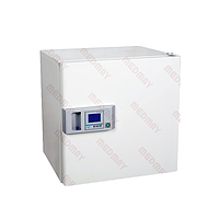 Medmay MINC004 Electro-thermal Constant Temperature Incubator (160L; 0.45KW; ±0.5°C)