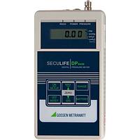 Manometers
