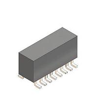 Microchip Technology MXDA3KP16CA TVS Diodes Bi-Directional TVS_16L DIP
